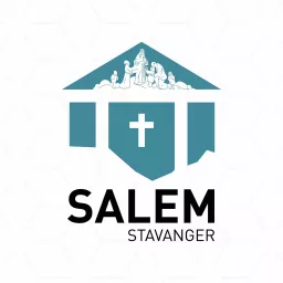 Salem Stavanger Podcast artwork