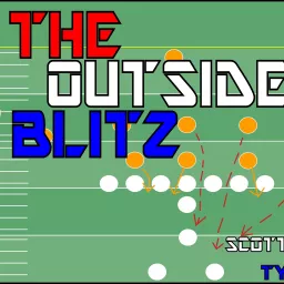 The Outside Blitz Podcast artwork