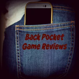 Back Pocket Cast Podcast artwork