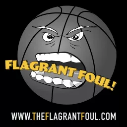 #HellaFlagrant Podcast artwork