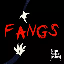 FANGS Podcast artwork