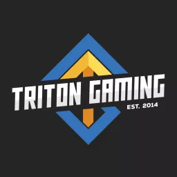 Triton Gaming Podcast artwork