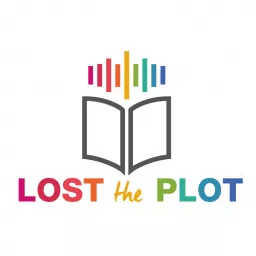 Lost the Plot Podcast artwork