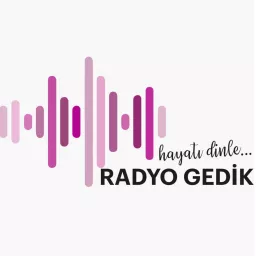 Radyo Gedik Podcast artwork