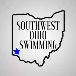 Southwest Ohio Swimming Podcast artwork