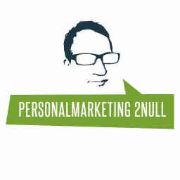 personalmarketing2null Podcast artwork