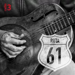 Ruta 61 Podcast artwork