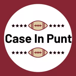 Case In Punt Podcast artwork