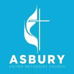 Asbury UMC Podcast artwork