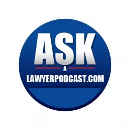 Ask A Lawyer Podcast artwork