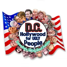 Hollywood For Ugly People Podcast artwork