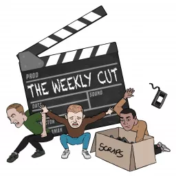 The Weekly Cut Podcast artwork