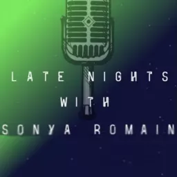 BCRS- Late Nights With Sonya Romain