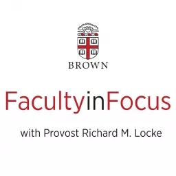 Faculty in Focus Podcast artwork