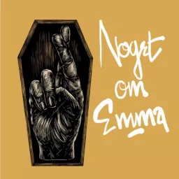 Noget om Emma Podcast artwork