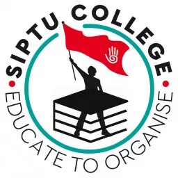 The SIPTU College Podcast artwork