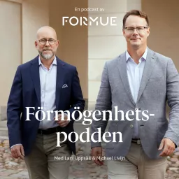 Förmögenhetspodden Formue