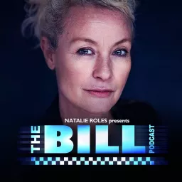 The Bill Podcast artwork