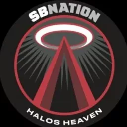 Halos Heaven Radio Podcast artwork