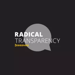 Radical Transparency Podcast artwork