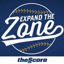 Expand The Zone Podcast artwork
