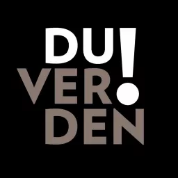 Du verden! Podcast artwork