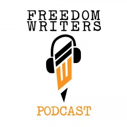 Freedom Writers Podcast artwork