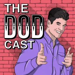 The DODcast Podcast artwork