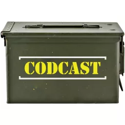 Codcast - The Call of Duty Podcast artwork