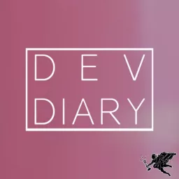 Dev Diary Podcast artwork