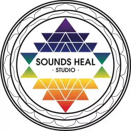 Sounds Heal Podcast