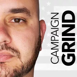 Campaign Grind Podcast artwork