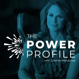 The Power Profile Podcast artwork