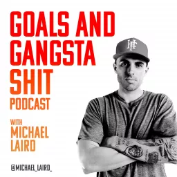 Michael Laird Podcast artwork