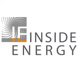 Inside Energy Podcast artwork