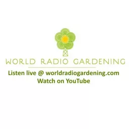 World Radio Gardening Podcast artwork