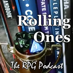 Rolling Ones Podcast artwork