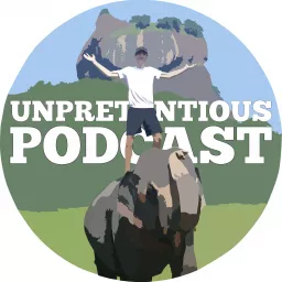 Unpretentious Podcast artwork