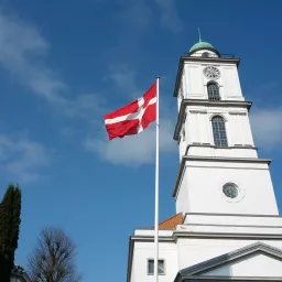 Prædikener fra Kristkirkens Sogn