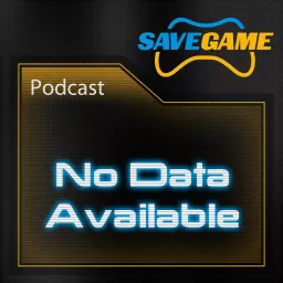 Save Game - No Data Available