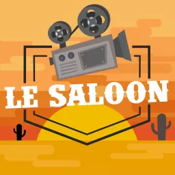Le Saloon Podcast artwork