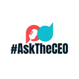 #AskTheCEO Podcast artwork