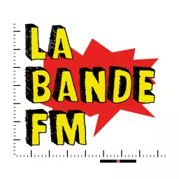 La bande FM - Bande dessinée