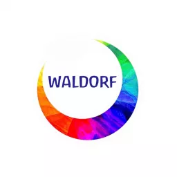 Waldorfpodden Podcast artwork