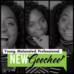 New Geechee Podcast