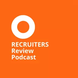 RECRUITERS Review Podcast artwork