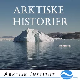 Arktiske Historier Podcast artwork
