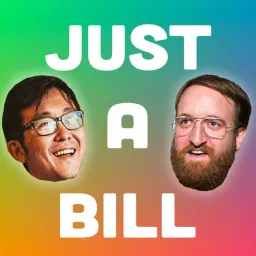 Just A Bill Podcast artwork