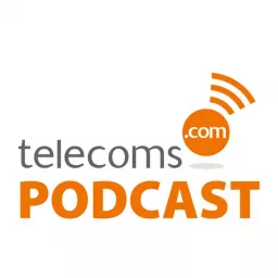 Telecoms.com Podcast artwork