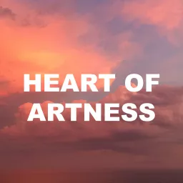 Heart of Artness Podcast artwork